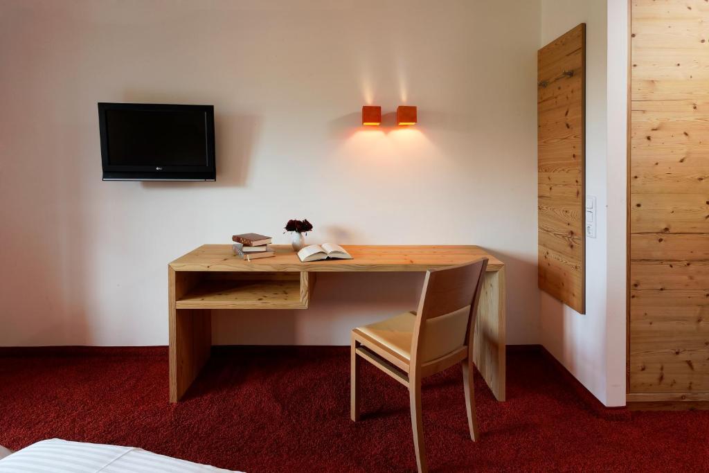 Hotel Flatscher Штульфельден Номер фото