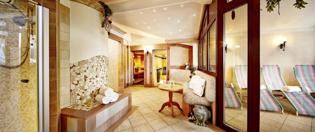 Hotel Flatscher Штульфельден Экстерьер фото