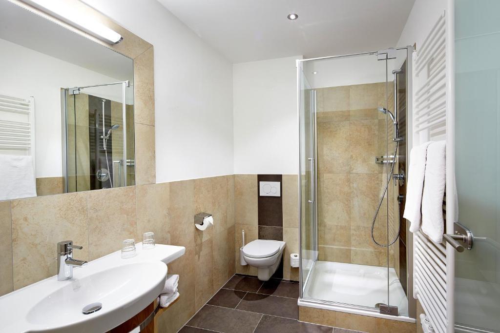 Hotel Flatscher Штульфельден Номер фото